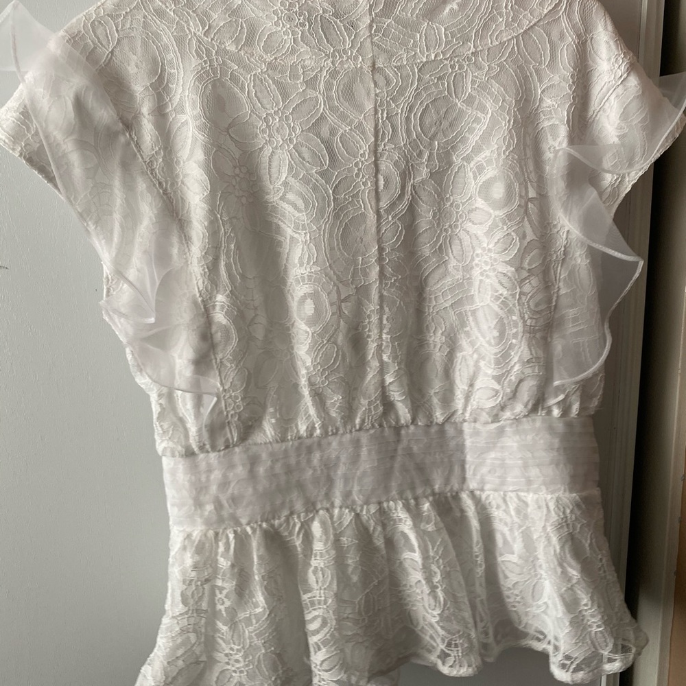 Work blouse - Picture 5 of 5